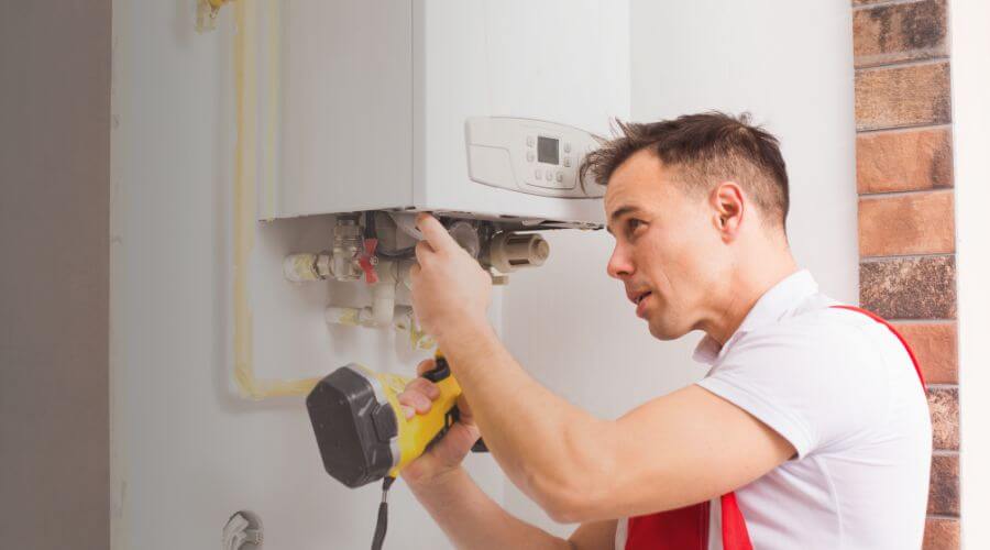 Professional septic pumping service in Croswell, MI